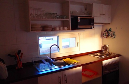 Papudo Appartement | Appartement confortable à louer à Balnea