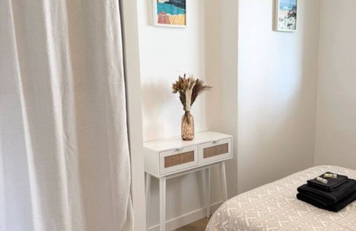 Aire-sur-l'Adour Appartement | Cosy" apartment in a quiet area, Air-conditioned