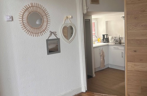 Le Puy-en-Velay Appartement | Cosy apartment
