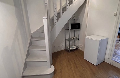 Le Puy-en-Velay Appartement | Cosy apartment