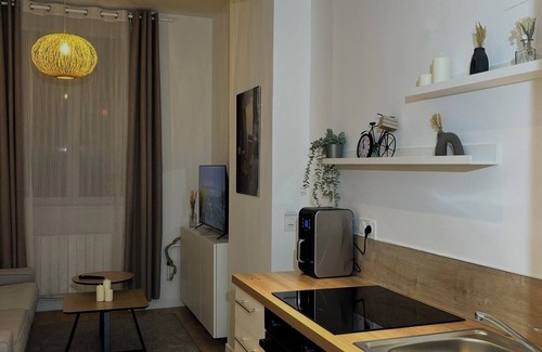 Tarare Appartement | Appartement cosy
