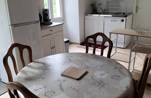 Laruns Appartement | Cosy apartment Ideal for hiking and nature