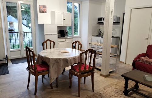 Laruns Appartement | Cosy apartment Ideal for hiking and nature