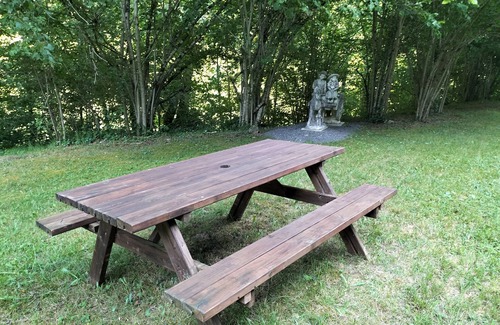Laruns Appartement | Cosy apartment Ideal for hiking and nature