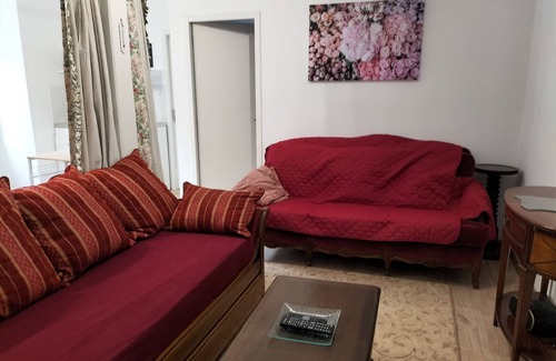 Laruns Appartement | Cosy apartment Ideal for hiking and nature