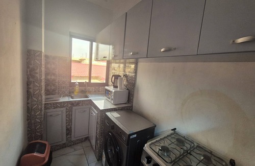 Angre Appartement | COSY apartment in Abidjan