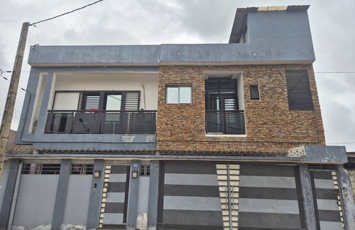Angre Appartement | COSY apartment in Abidjan