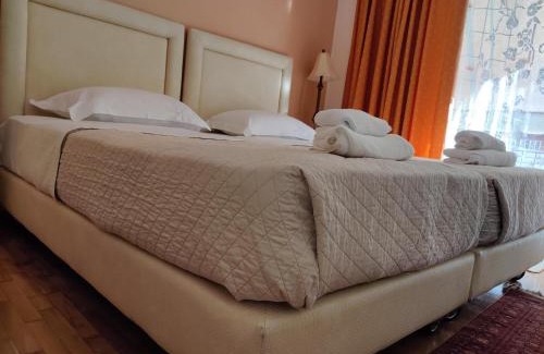 Chalandri Appartement | Cosy apartment in Chalandri