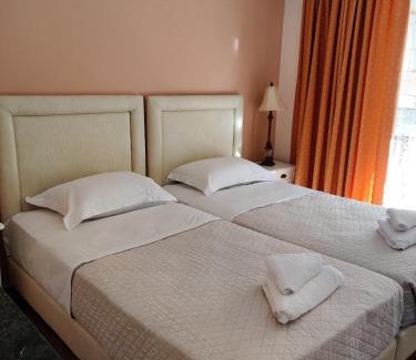 Chalandri Appartement | Cosy apartment in Chalandri