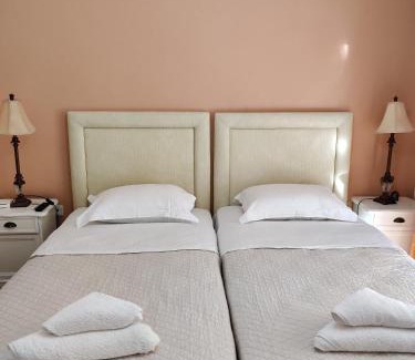 Chalandri Appartement | Cosy apartment in Chalandri