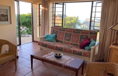 Glentana Appartement | Cosy apartment in Coastal Haven