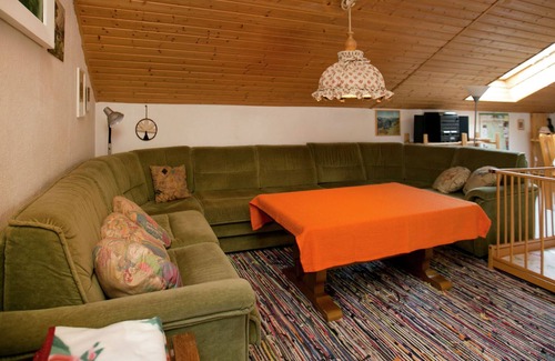 Feld Appartement | Appartement confortable à Petersthal en Bavière près du lac