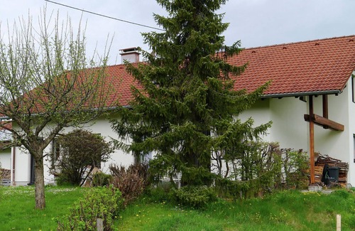 Feld Appartement | Appartement confortable à Petersthal en Bavière près du lac
