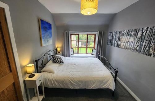 Fettercairn Appartement | Cosy Apartment in Fettercairn