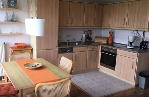 Zudar Appartement | Appartement confortable à Garz