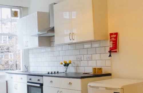 Belsize Park Appartement | Cosy apartment in Glenmore Road, 2 min walk to Belsize Park Tube station s