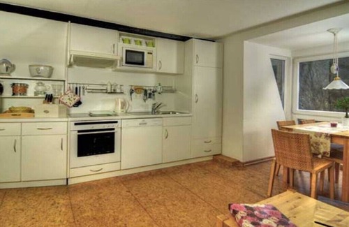Bad Wilhelmshoehe Appartement | Cosy apartment in Harz