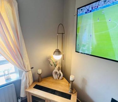Cork Appartement | Cosy apartment in heart of Cork City