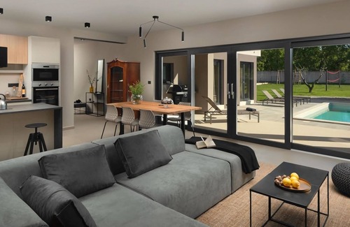 Gajana Appartement | Appartement confortable en Istrie