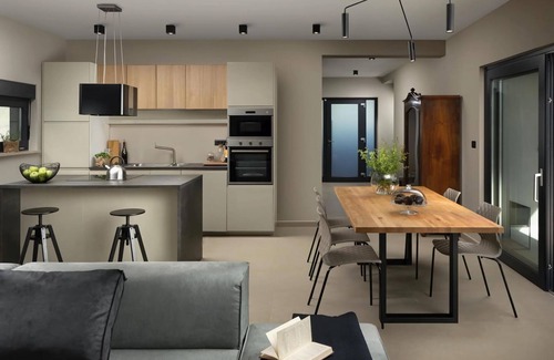 Gajana Appartement | Appartement confortable en Istrie