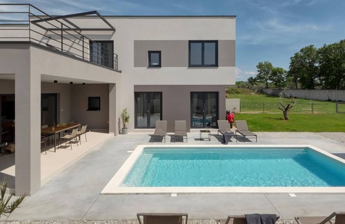 Gajana Appartement | Appartement confortable en Istrie