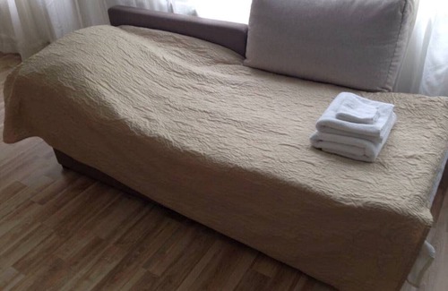 Eglu Ciems Appartement | Appartement confortable à Jurmala - рмала