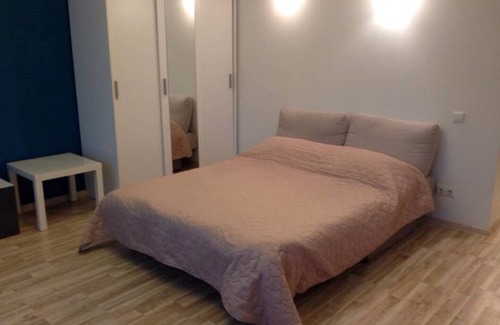 Eglu Ciems Appartement | Appartement confortable à Jurmala - рмала