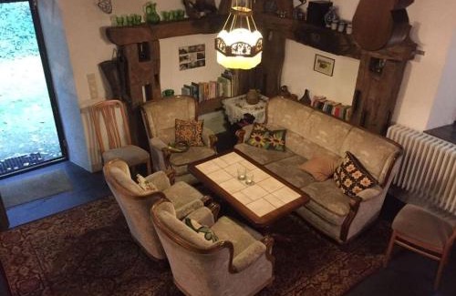 Fronhofen Appartement | Cosy apartment in Kleinich