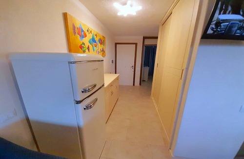Cugnana Verde Appartement | Cosy apartment in Olbia