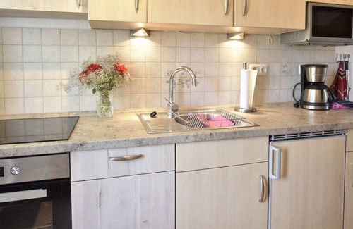 Pepelow Appartement | Cosy Apartment in Pepelow near Baltic Sea