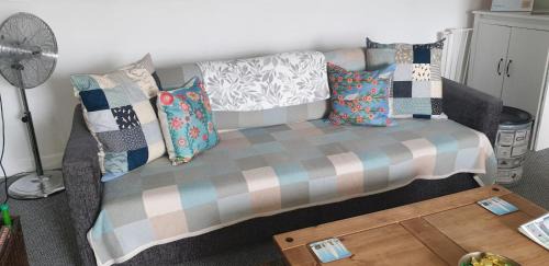 Kirkcudbright Appartement | Cosy apartment in popular harbour town