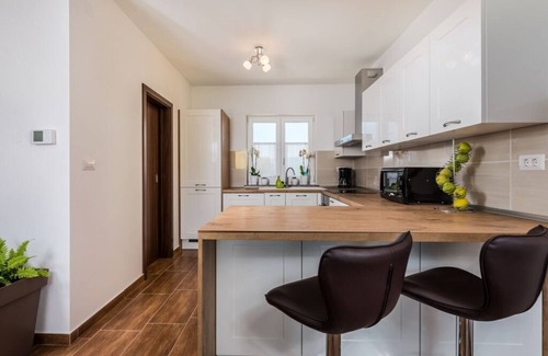 Pican Villa | Appartement confortable à Potpican