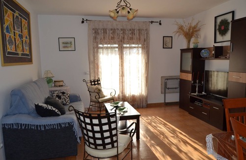 Parrillas Appartement | Appartement chaleureux dans résidence privée