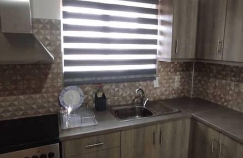 Amarinthos Maison | Cosy Apartment in relaxed neighbourhood