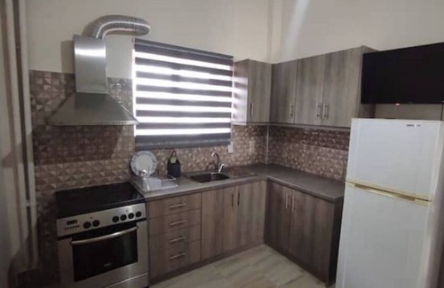 Amarinthos Maison | Cosy Apartment in relaxed neighbourhood
