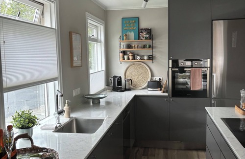 Laugardalur Appartement | Cosy apartment in Reykjavik
