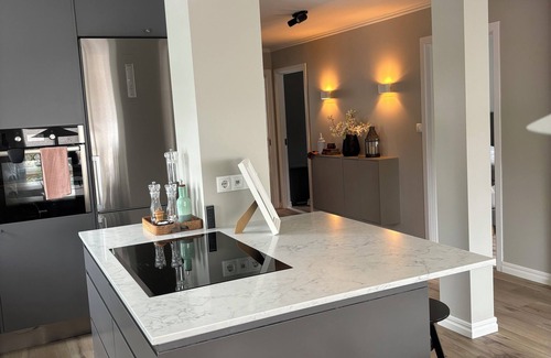 Laugardalur Appartement | Cosy apartment in Reykjavik