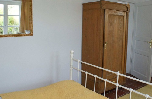 Semlow Appartement | Cosy apartment in Semlow Germany with garden