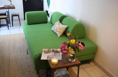 Broekwijk Appartement | Cosy apartment in the center of Brussels