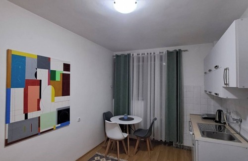 Kolasin Appartement | Cosy apartment in the heart of the city center
