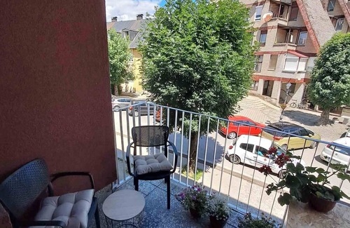 Kolasin Appartement | Cosy apartment in the heart of the city center