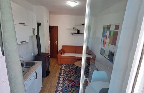 Kolasin Appartement | Cosy apartment in the heart of the city center