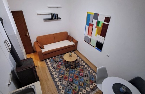 Kolasin Appartement | Cosy apartment in the heart of the city center