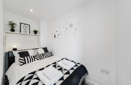 Portsoken Appartement | Cosy Apartment in the Heart of the City