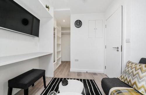 Portsoken Appartement | Cosy Apartment in the Heart of the City