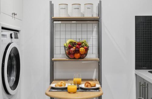 Portsoken Appartement | Cosy Apartment in the Heart of the City