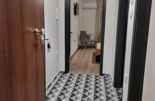 Veroia Appartement | COSY APARTMENT IN VERIA