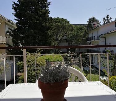 Grado Pineta Appartement | Cosy Apartment