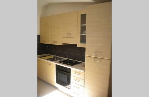 Porto Pino Appartement | Nouvel appartement à 400 mètres de plages et de criques. Wi-Fi privée.