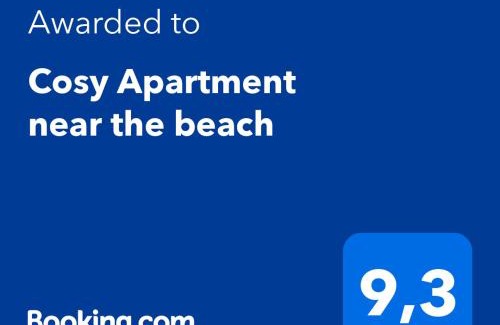 Morcellement Raffray Appartement | Cosy Apartment near the beach
